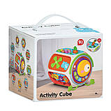 Розвивальна гра Мультицентр 9в1 6216, фото 2