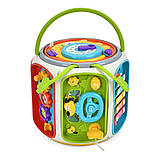 Розвивальна гра Мультицентр 9в1 6216, фото 6