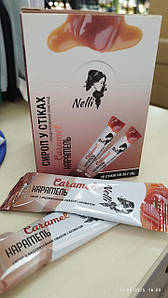 Сироп у стіку Nelli Карамель 25г