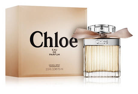 Chloe Eau de Parfum 75 ml жіночі парфуми, фото 1