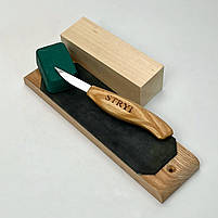 Комплект STRYI Start для вирізання фігурок, фото 2