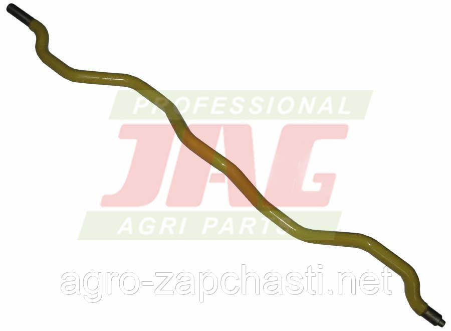 Вал соломотропу задній комбайна New Holland — 1460 мм [Kan-Metal]