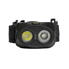 Ліхтар налобний Ridge Monkey VRH300X Pro USB Rechargeable Headtorch