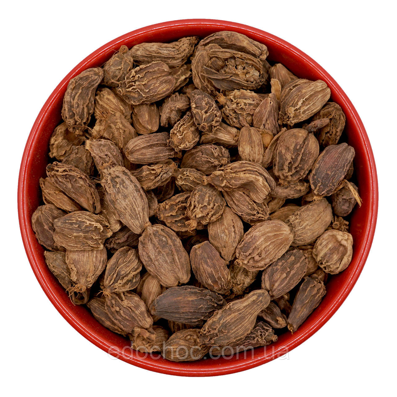 Кардамон чорний зерна, 100г, фото 1
