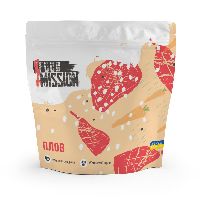 Food mission (Плов)