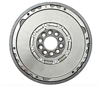 Комплект зчеплення з двомасовим маховиком LUK 600038000 Volvo V70 / XC70 / XC90 2.4D 02-10, фото 2