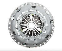 Комплект зчеплення з двомасовим маховиком LUK 600038000 Volvo V70 / XC70 / XC90 2.4D 02-10, фото 3