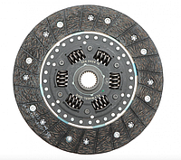 Комплект зчеплення з двомасовим маховиком LUK 600038000 Volvo V70 / XC70 / XC90 2.4D 02-10, фото 4