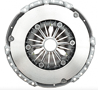 Комплект зчеплення з двомасовим маховиком LUK 600038000 Volvo V70 / XC70 / XC90 2.4D 02-10, фото 5