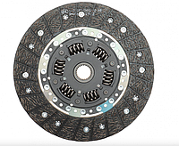 Комплект зчеплення з двомасовим маховиком LUK 600038000 Volvo V70 / XC70 / XC90 2.4D 02-10, фото 6