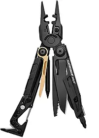 Мультитул Leatherman MUT EOD, Колір: Black, 833119