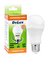 Лампа світлодіодна BL60 15Вт 6500K 220В E27