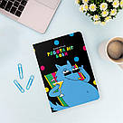 Блокнот Робота не вовк, фото 5