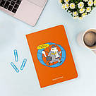 Блокнот Кручусь-верчусь, фото 5