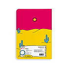 Блокнот Я все розгребу, фото 3