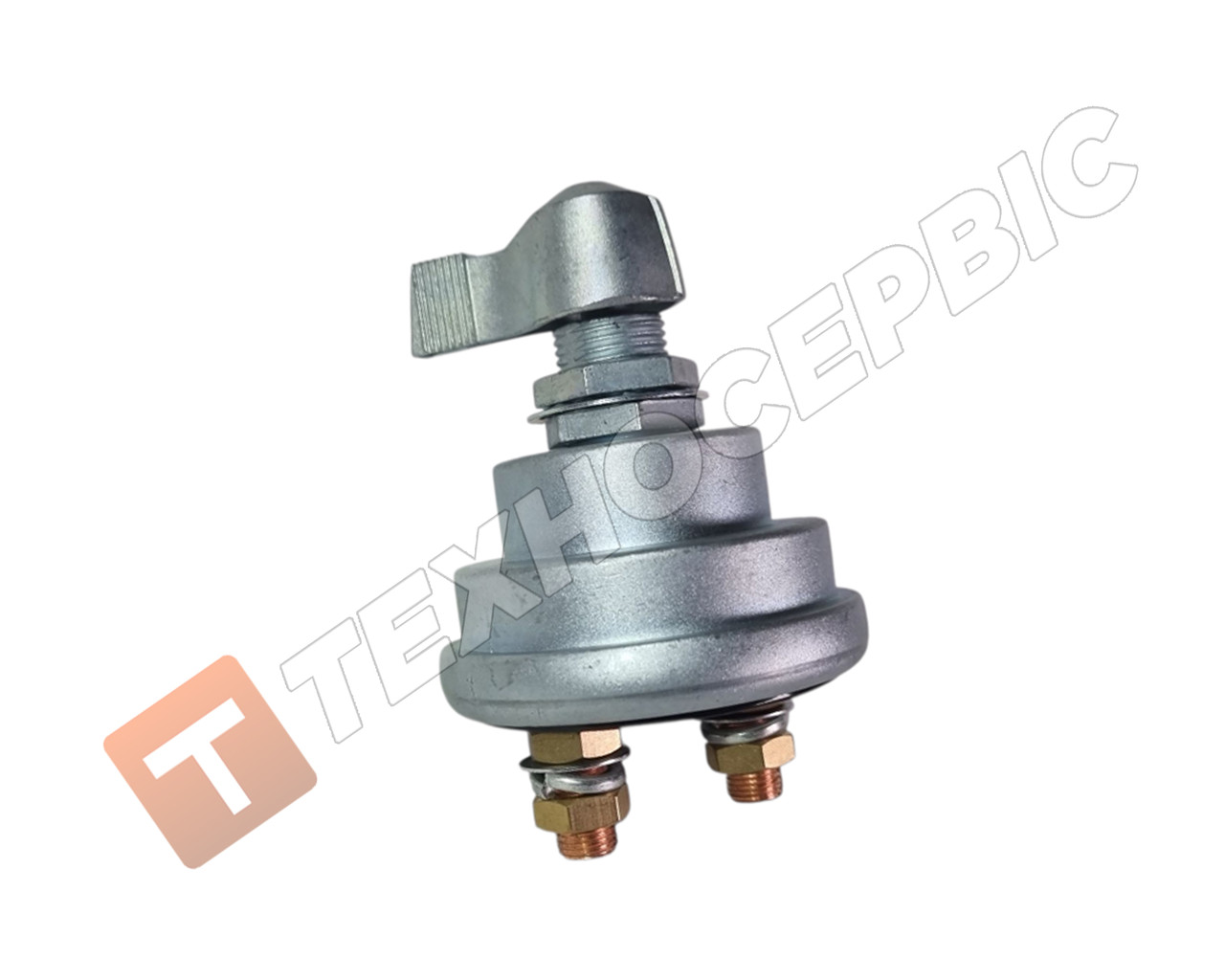 Вимикач маси 6-36v 180A