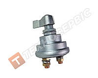 Вимикач маси 6-36v 180A