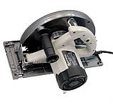 Дискова пилка Елпром ЕПД-2300, фото 3