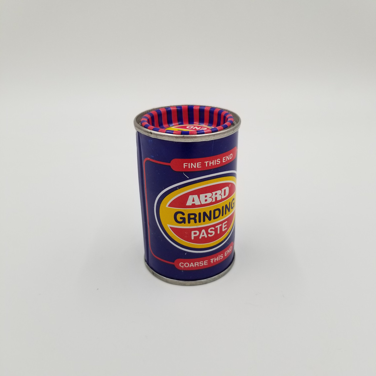 Паста притирочна для клапанів ABRO 100 g GP-201, фото 1