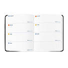 Блокнот для планування I HAVE A PLAN з орнаментом, фото 4