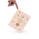 Блокнот для планування I have MAGIC бежевий plan, фото 3