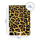 Блокнот Леопардовий, фото 2