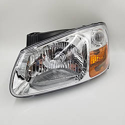 Фара Черато ліва (механічна) EuroEx Угорщина 92101-2F210