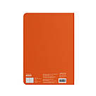 Блокнот Квіти, живи, твори! рожевий, фото 3