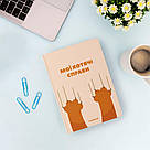 Блокнот Мої котячі справи, фото 5