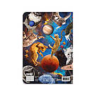 Блокнот Кішки у відкритому космосі, фото 3