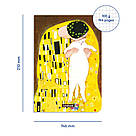 Блокнот Поцілунок, фото 2