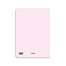 Блокнот SUPER DUPER рожевий, фото 3