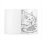 Розмальовка Фантастична РОЗМ'ЯУлівка, фото 6