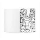 Розмальовка Girl life, фото 6