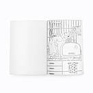 Розмальовка Пригоди пухнастих бешкетників, фото 3