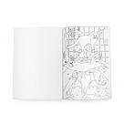 Розмальовка Пригоди пухнастих бешкетників, фото 6