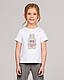 Футболка дитяча Лабубу Labubu, фото 2