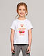 Футболка дитяча Лабубу Labubu, фото 10