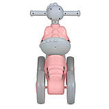 Дитяча каталка-толокар Bambi M 6025 EVA колеса біговел, фото 4