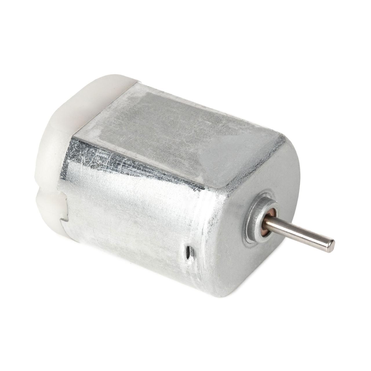 Моторчик замку з плоским валом для Toyota, Honda, Lexus