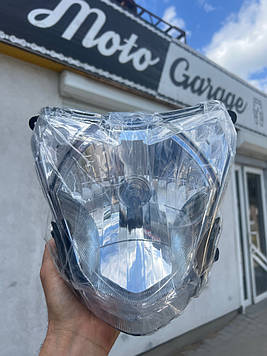 Фара GEON CR6, Фара VIPER CR5