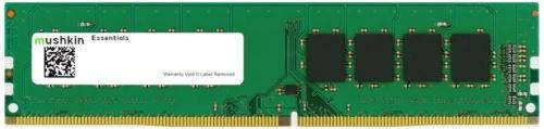 Оперативна пам'ять Mushkin 16GB DDR4 3200MHz Essentials (MES4U320NF16G), фото 1