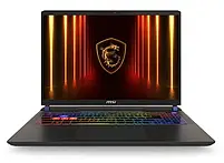 MSI Vector 16 HX AI A2XWHG-256PL - Ultra 7 255HX | 16'' | 64GB | 1TB + 2TB | Win11 | RTX 5070Ti, фото 2