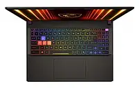 MSI Vector 16 HX AI A2XWHG-256PL - Ultra 7 255HX | 16'' | 64GB | 1TB + 2TB | Win11 | RTX 5070Ti, фото 4