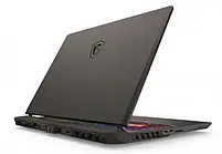 MSI Vector 16 HX AI A2XWHG-256PL - Ultra 7 255HX | 16'' | 64GB | 1TB + 2TB | Win11 | RTX 5070Ti, фото 5