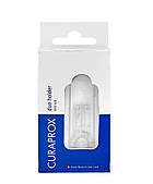 Тримач для міжзубних щіток Сuraprox UHS 425 duo, прозорий (без йоржика), 1 шт