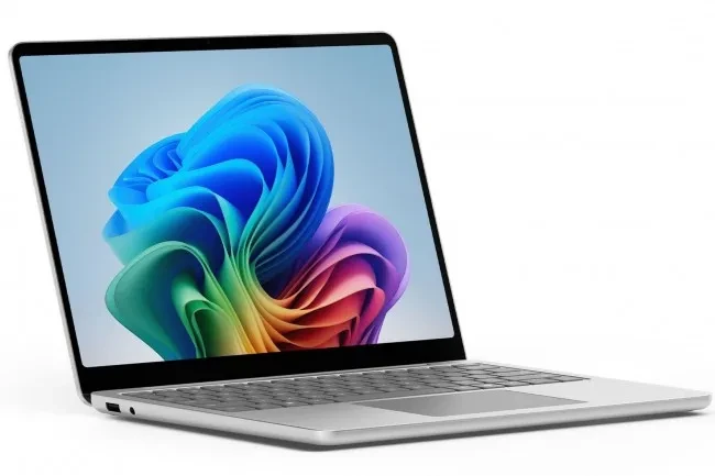 Microsoft Surface Laptop (Co+ PC) - Snapdragon X Plus | 13'' | touch | 16GB | 256GB | W11H | Platinum, фото 1
