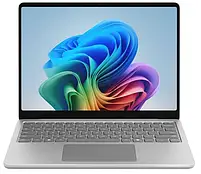 Microsoft Surface Laptop (Co+ PC) - Snapdragon X Plus | 13'' | touch | 16GB | 256GB | W11H | Platinum, фото 2