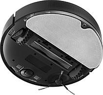 Робот-пилосос з вологим прибиранням Dreame D9 Max Black Gen 2 (RLD34GA-Bl), фото 5