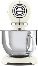 Кухонна машина Smeg SMF03CREU, фото 3